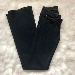 J BRAND Jeans | Low-Rise Bootcut